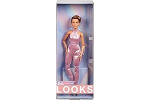 Barbie Looks No. 22 Signature Doll