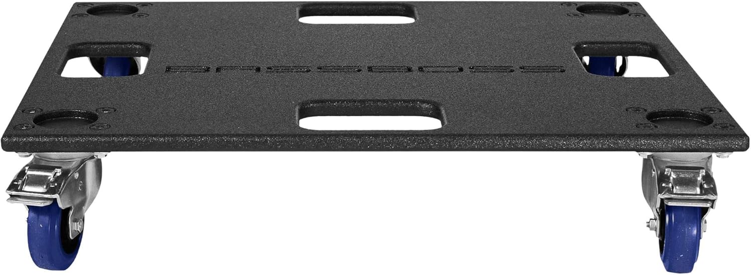 BASSBOSS VS21 Wheel Cart