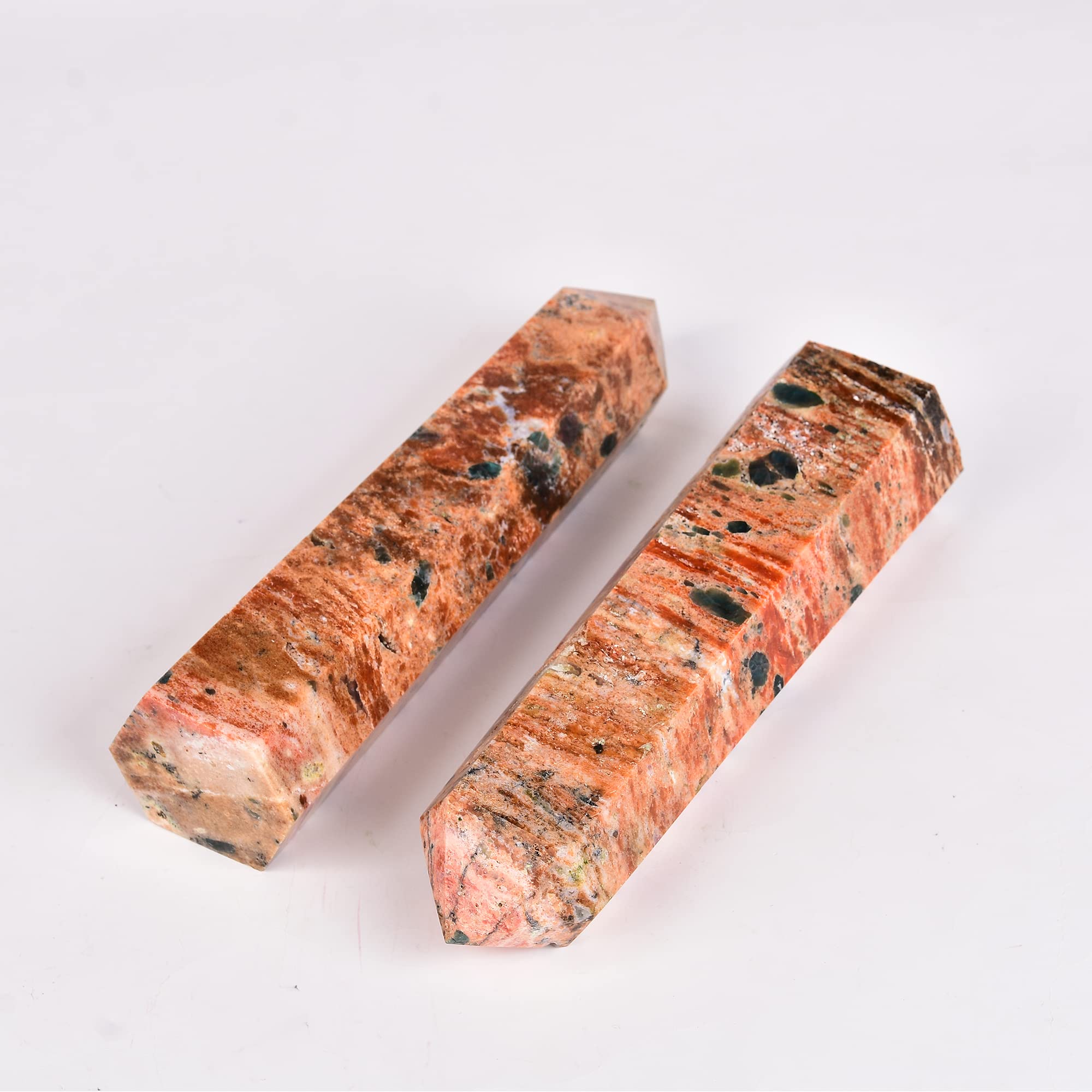 Crystal Tones社 サンストーン 7インチ G0絶対音 Crystal Tones社 サン