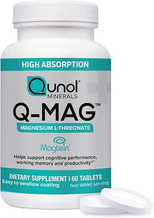 Amazon.com: MemoryXL Brain Supplement for Memory & Focus