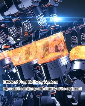 168638 燃料タンク ドローチューブキット ミラーボブキャット225Gと751ボブキャット用、Millerトレイルブレイザー250G用