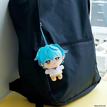 Amazon.co.jp: カリスマ ぬいぷりけmini 全7種コンプリート