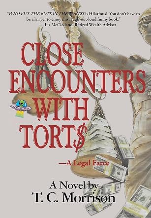 Close Encounters With Tort$