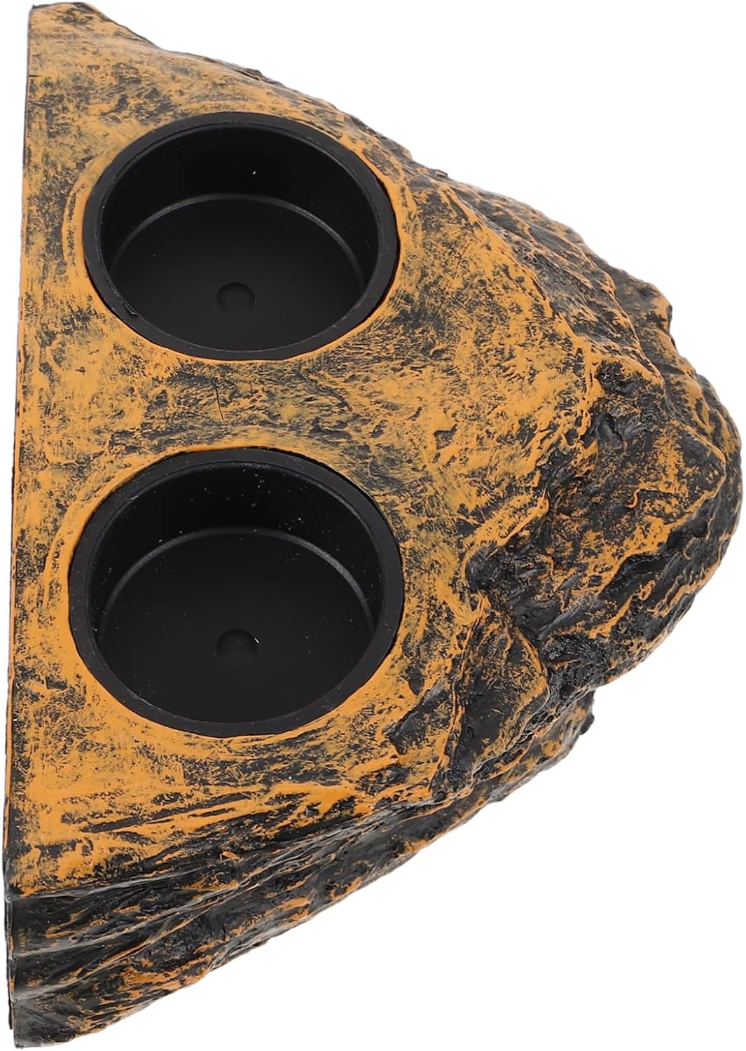 Reptile Water Bowl Reptile Feeding Bowl,Climbing Pet Food Bowl Chameleon Food Bowl Lizard Feeding Bowl Lizard Water Dish Gecko Water Dish Lizard Food Bowl Bearded