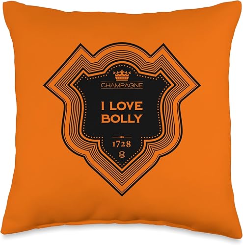 Aperitif Cocktail Party Champagne Aperitivo Cóctel Champán Throw Pillow, 16x16, Multicolor