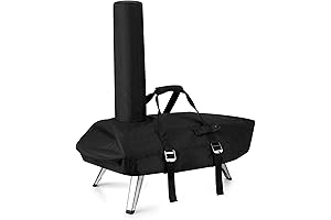 Chef Pizza Oven Cover for OONI KARU 12