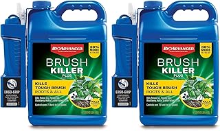 BioAdvanced Brush Killer Plus Ready-to-Use
