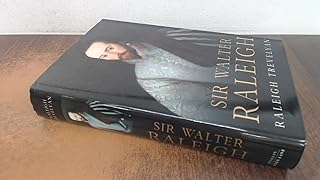 Sir Walter Raleigh