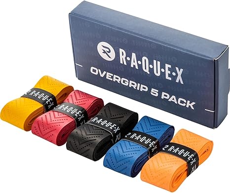 Evolve Racket Overgrip Tape