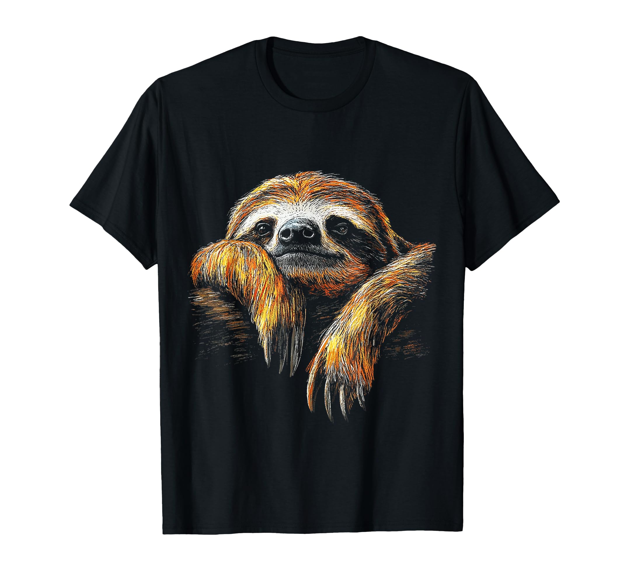 Kleidung mit Designs von Amazon Merch on Demand