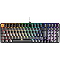 GLORIOUS Gaming GMMK 2 Full Size (96%)