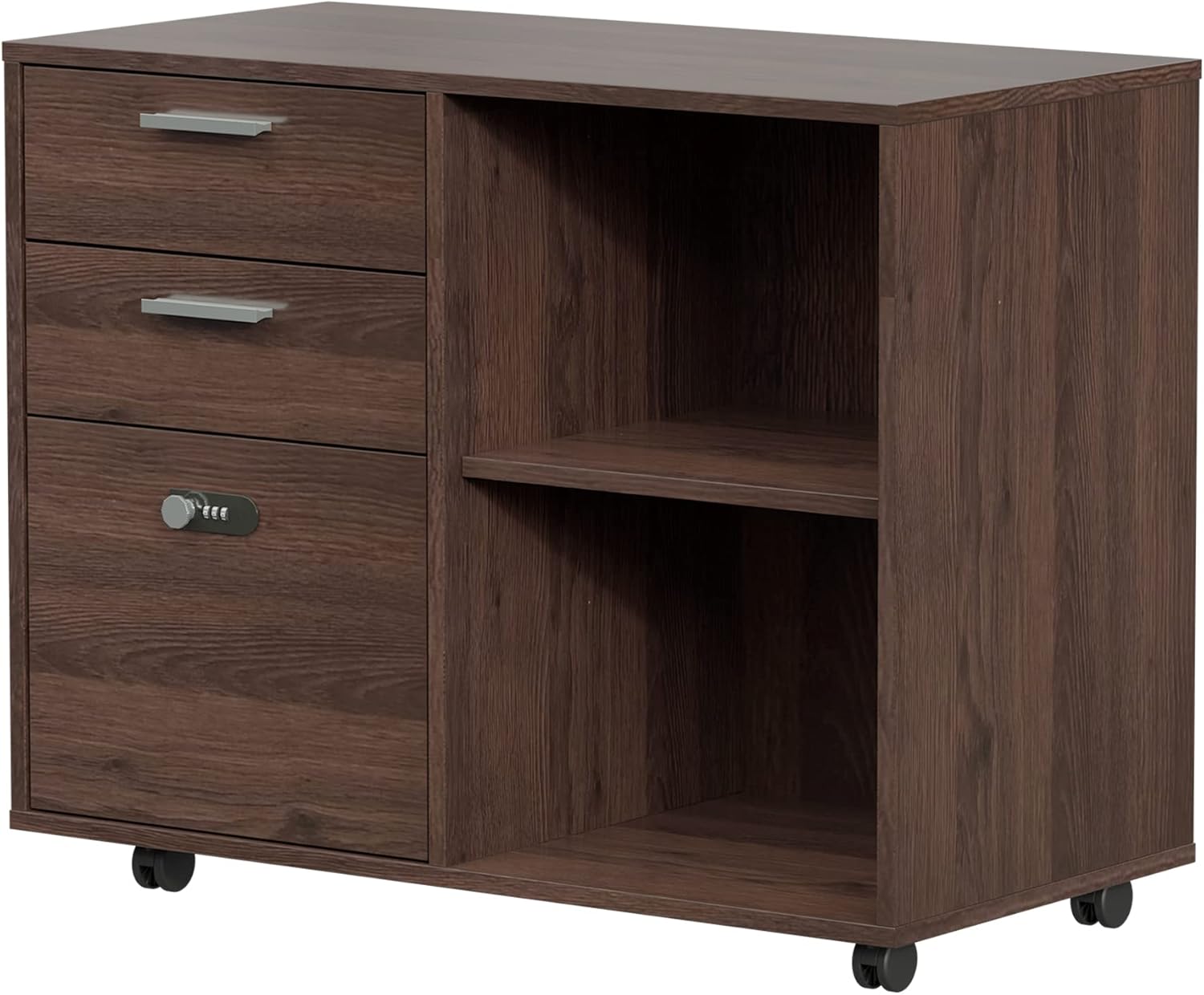 FOLDAP File Wooden File Home File