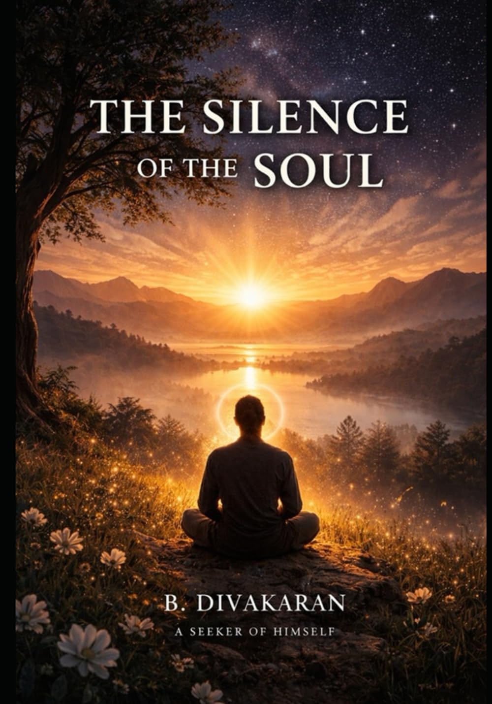 The Silence of the Soul: The search within