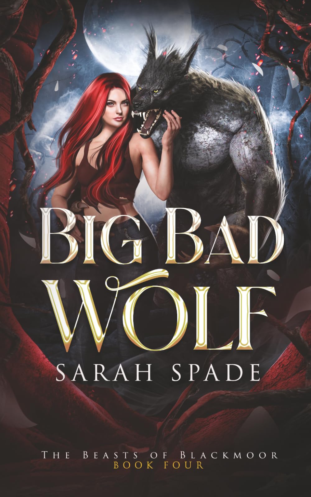 Big Bad Wolf