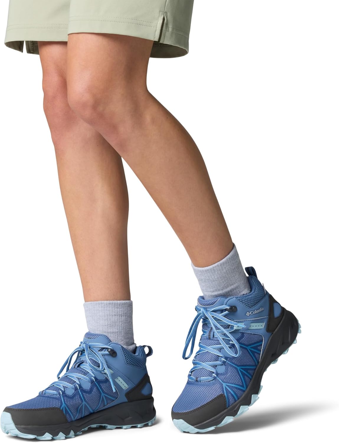 Columbia Womens Peakfreak II Mid Outdry