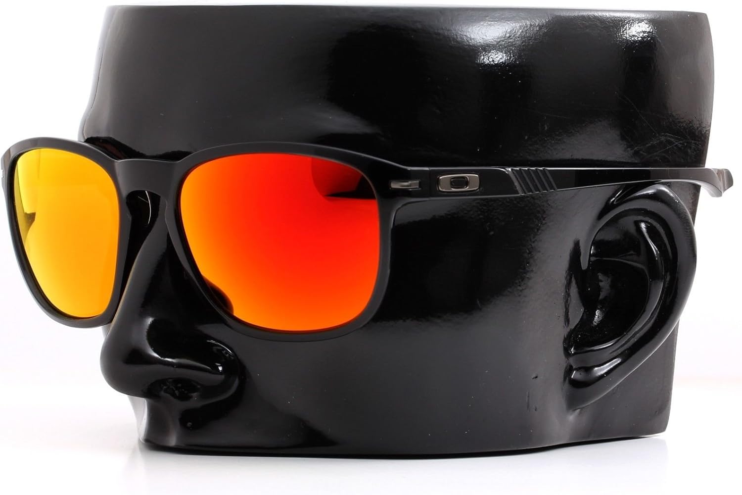 IKON LENSES Replacement Lenses For Oakley Enduro Sunglasses (Polarized)