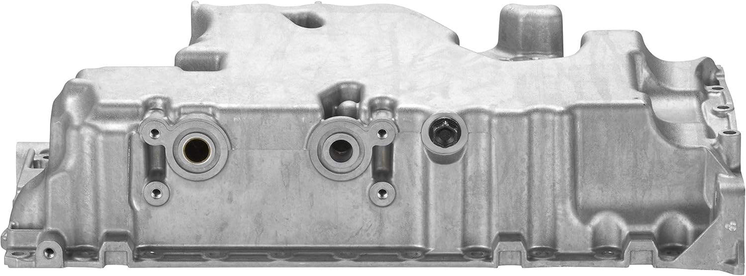 Spectra Premium VOP01A Engine Oil Pan Replacement Compatible with Volvo S60, S80, V70, XC70, and More