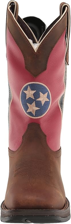 Durango Men's Rebel Western Boot 
