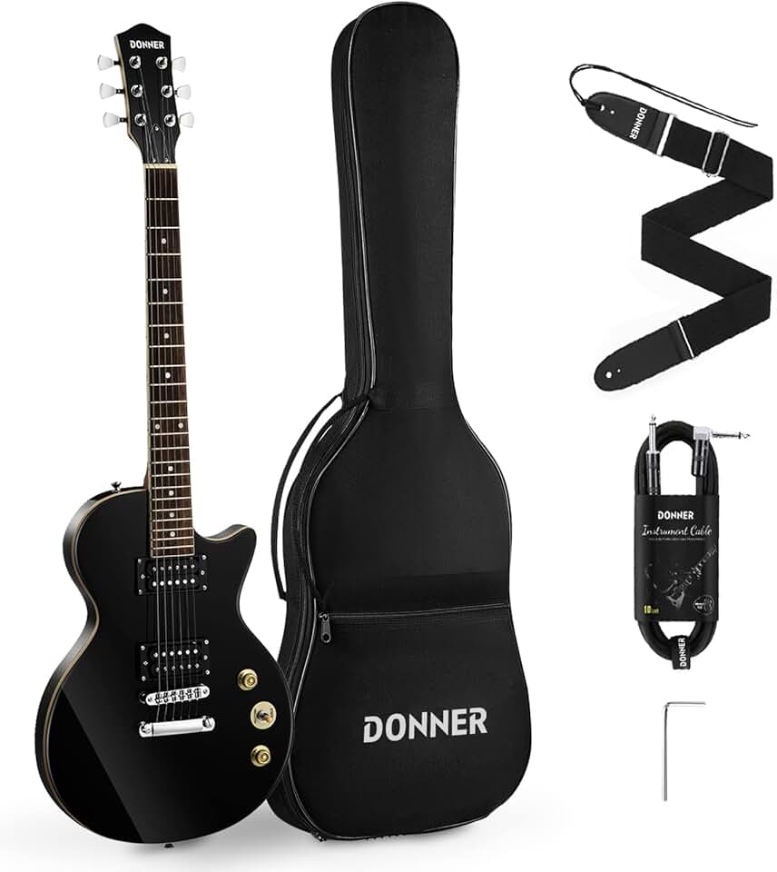 Amazon.co.uk Electric Guitars Electric Guitars / Guitars & Gear Musical Instruments & DJ