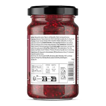 by Amazon Raspberry Jam 454 g
