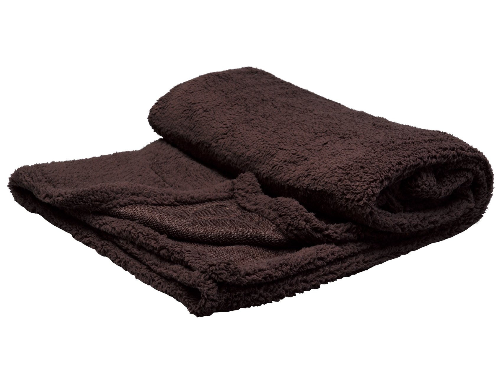 Gor Pets Essence Blanket - Single Sided - Medium (100x75cm) Brown — image 1