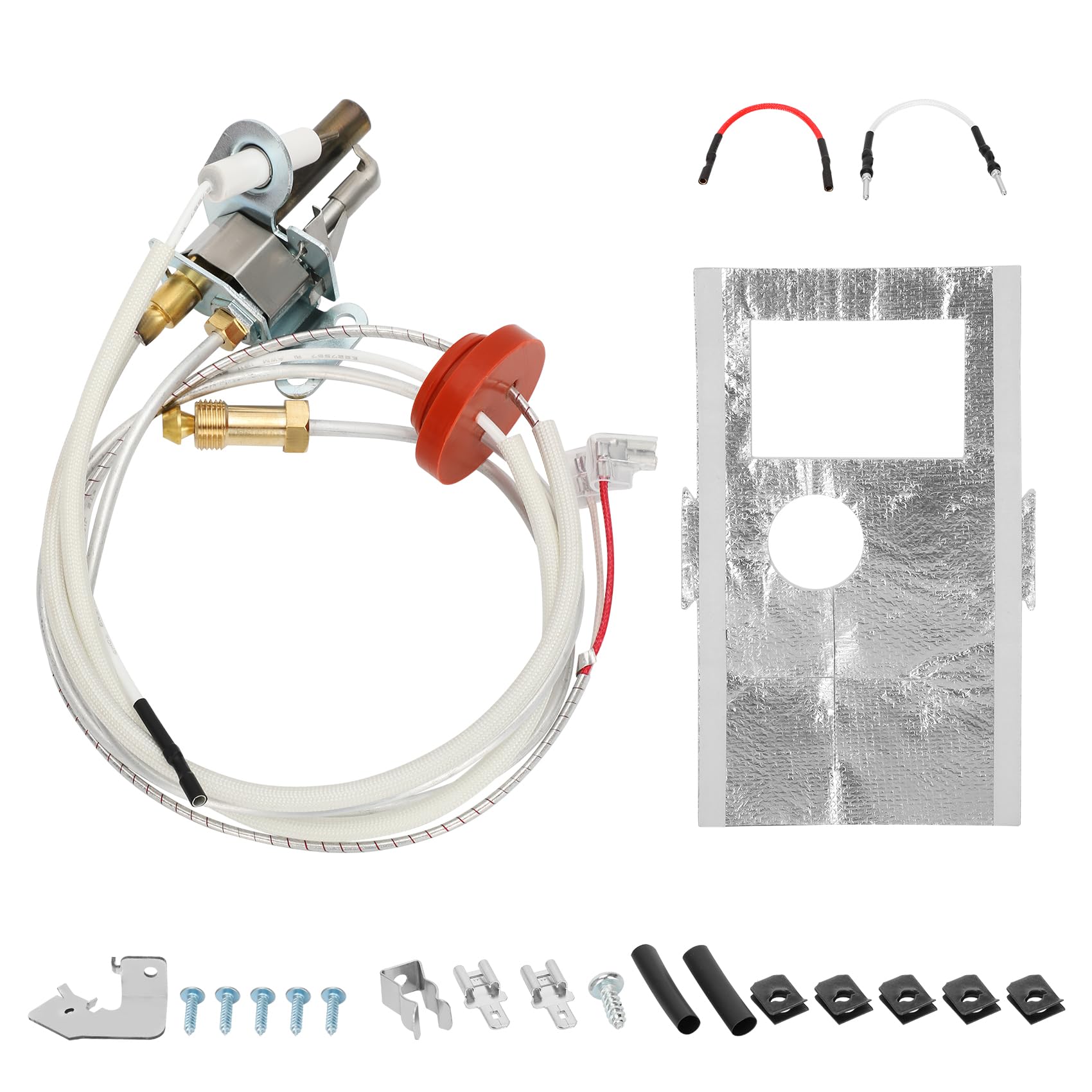 Upgraded SP21058 Pilot Assembly Replacement Kit Compatible with