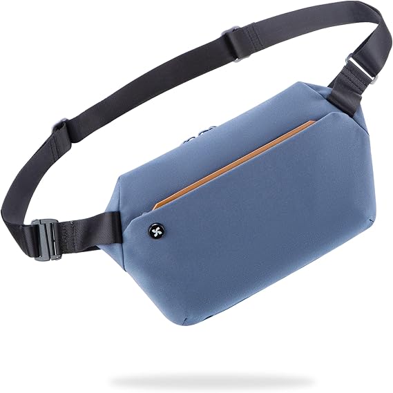 mopak ワンダラースリング ショルダーバッグ Amazon | mopak ワンダラースリング、スイッチ2用スリングバッグ