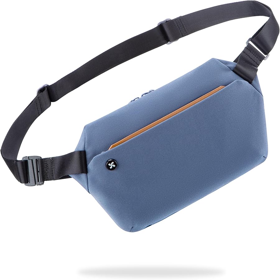 mopak ワンダラースリング ショルダーバッグ Wanderer Sling Grande
