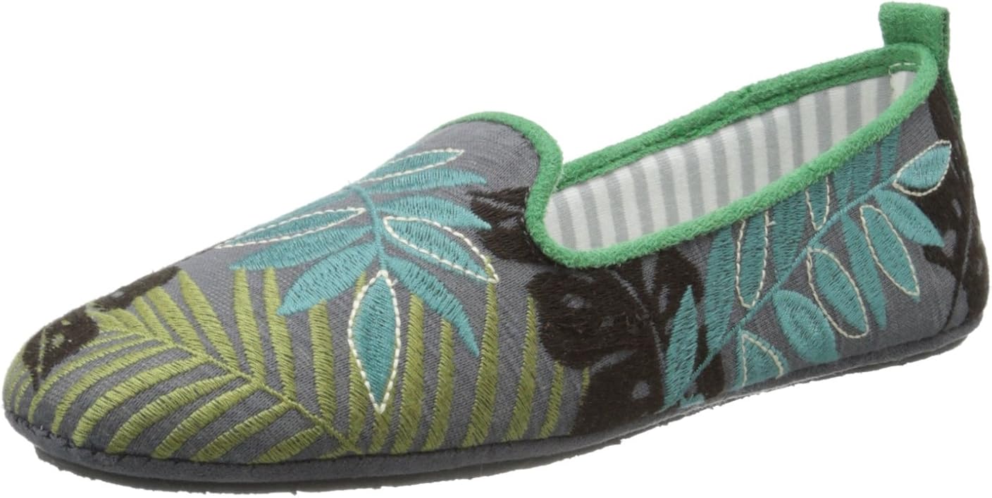 Acorn Women's Novella Slipper