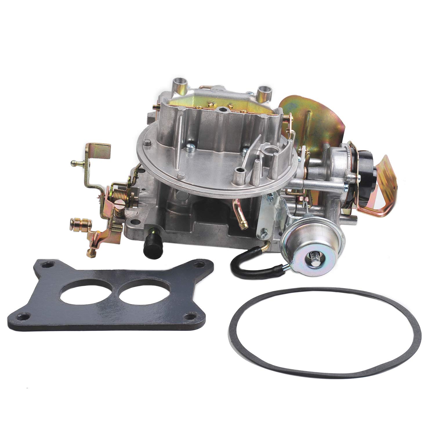 14/o - Finance 2 Barrel Carburetor Carb 2100 2150 For Ford 289 302