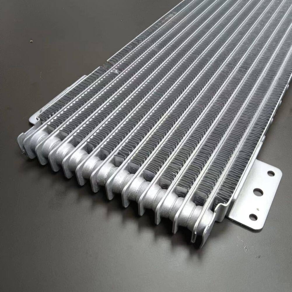 INTERCOOLER LPD49211 AUTO-GETHER