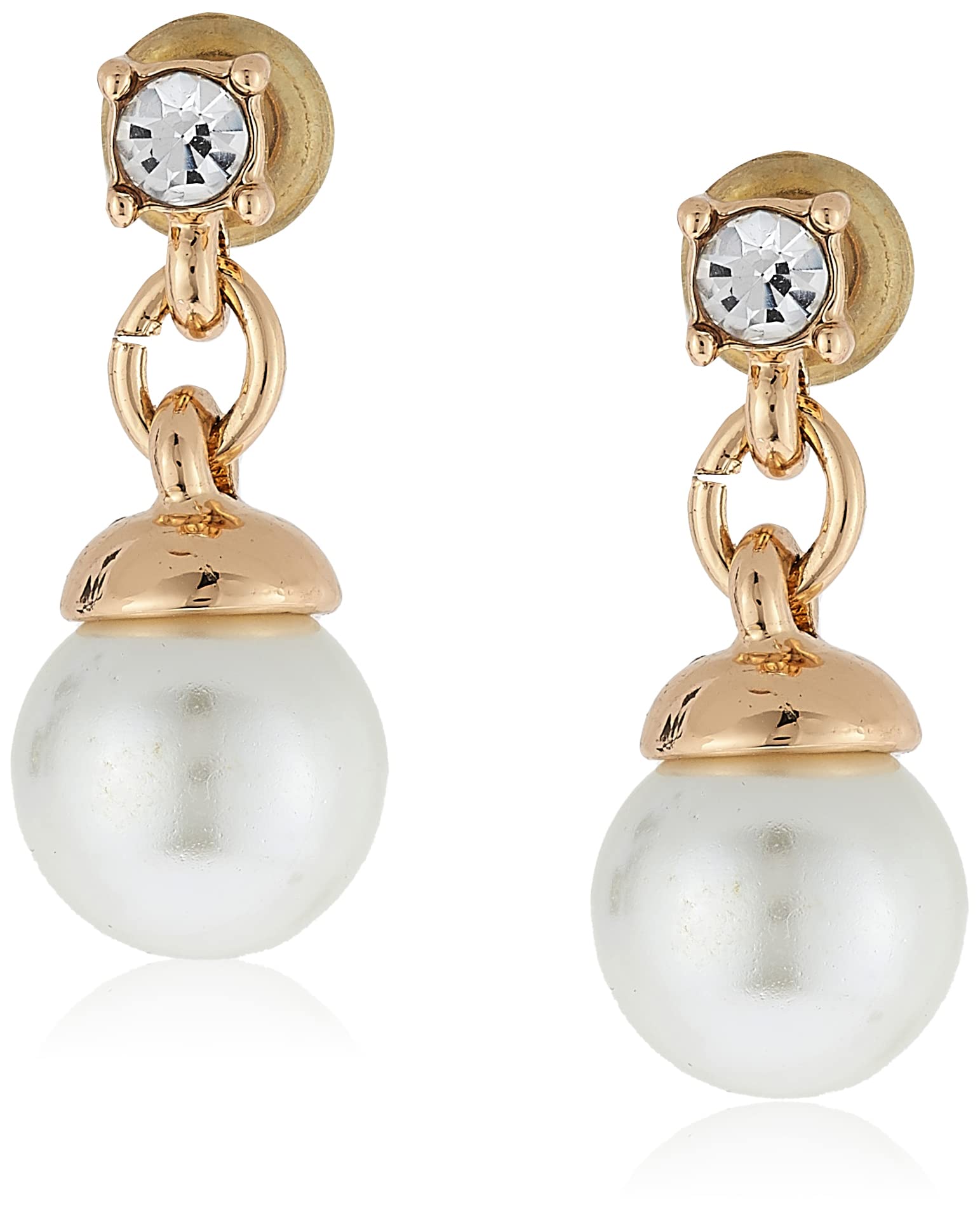 Anne Klein Drop Earrings