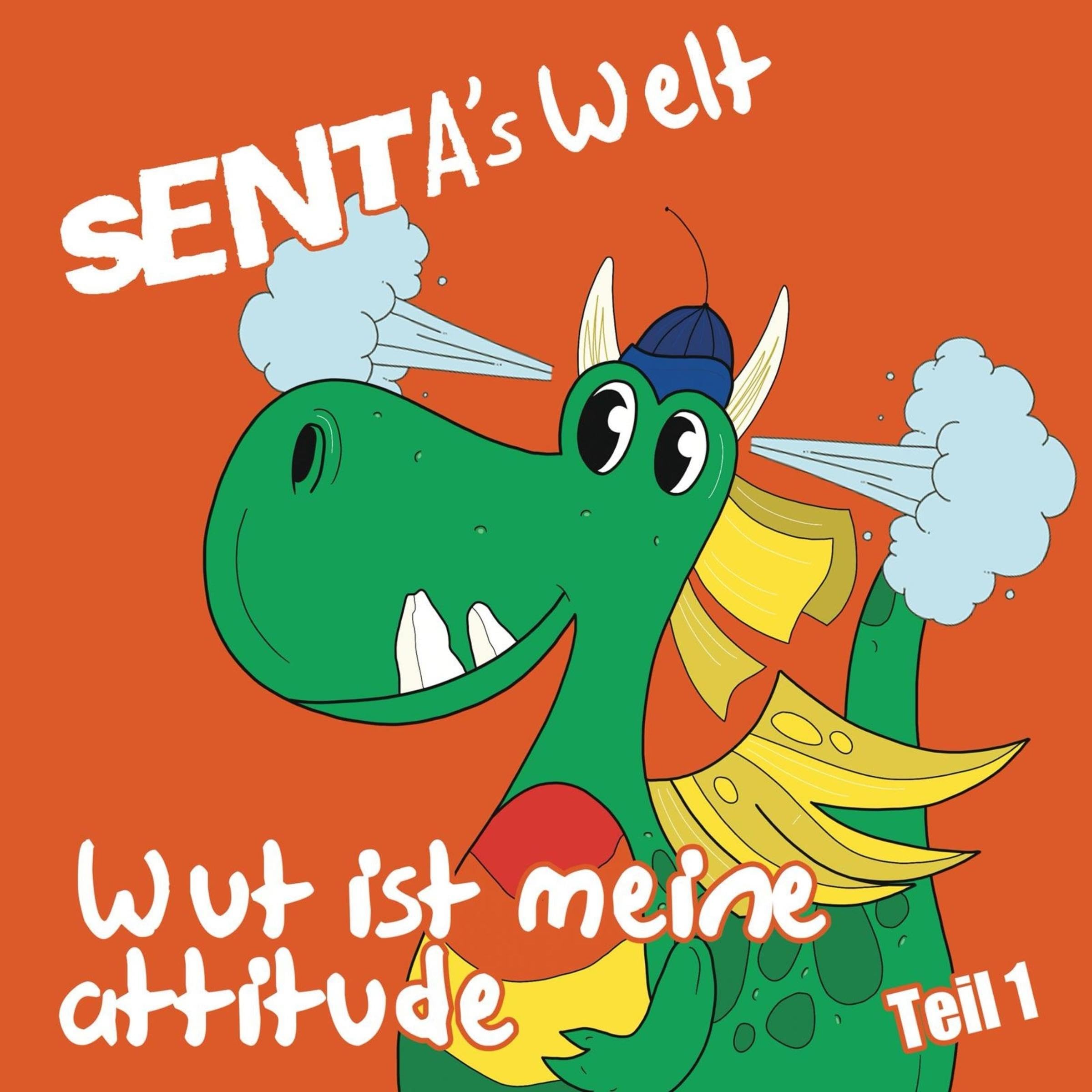 Cover art for Wut ist meine attitude