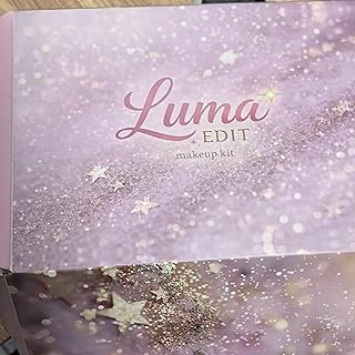 Kit de maquillaje (LK02) para adolescentes, j...