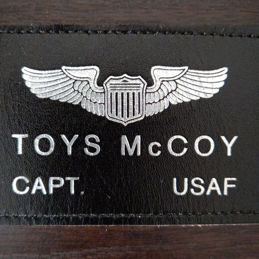 Amazon.co.jp: トイズマッコイ Toys McCoy 本革ワッペン 入手困難品