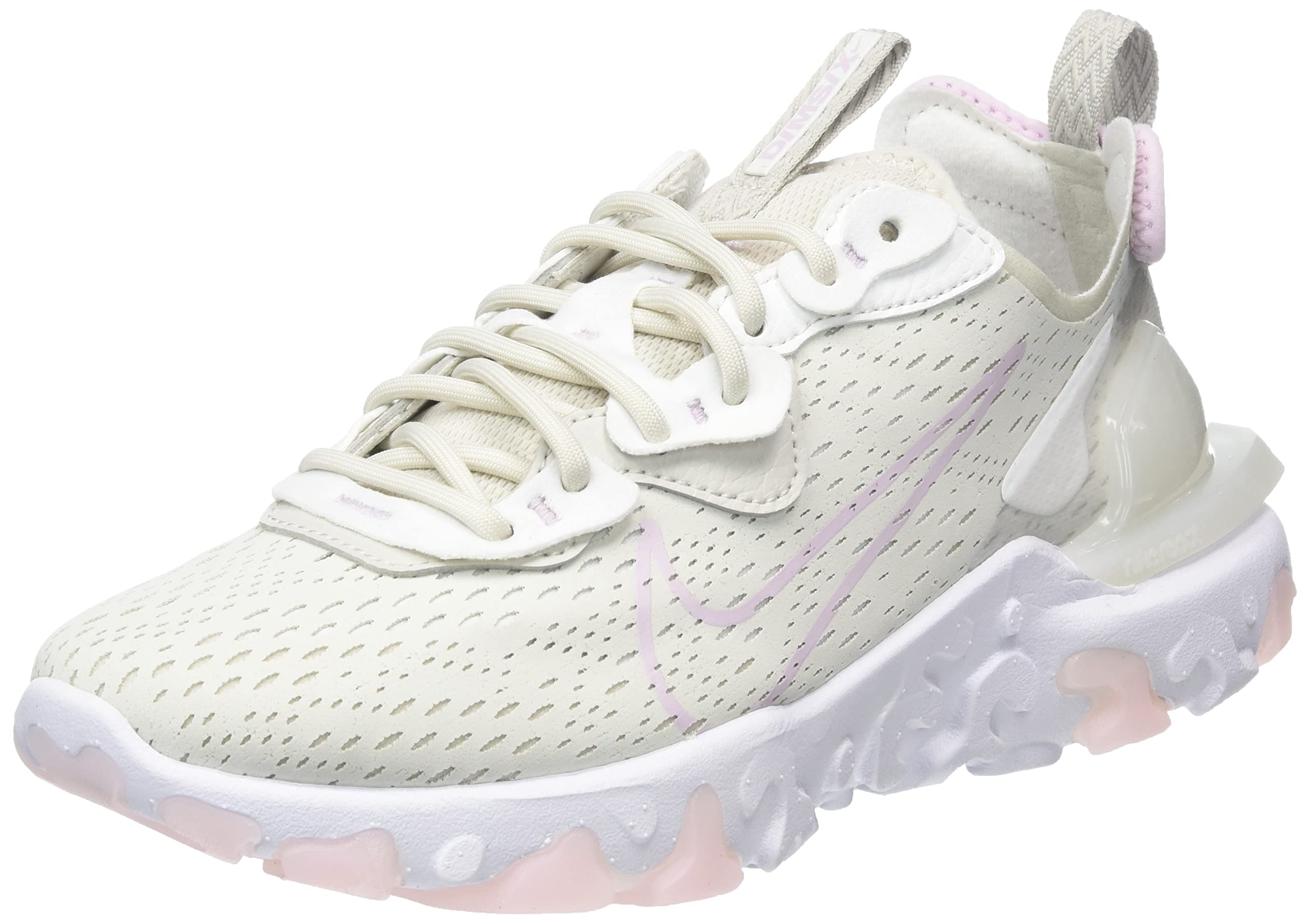 Nike Womens Wmns React Vision Sneakers Desertcart INDIA