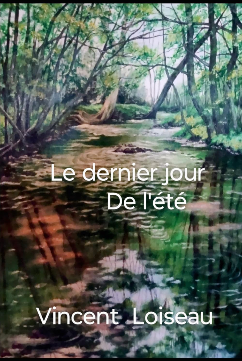 Le dernier jour de l'été