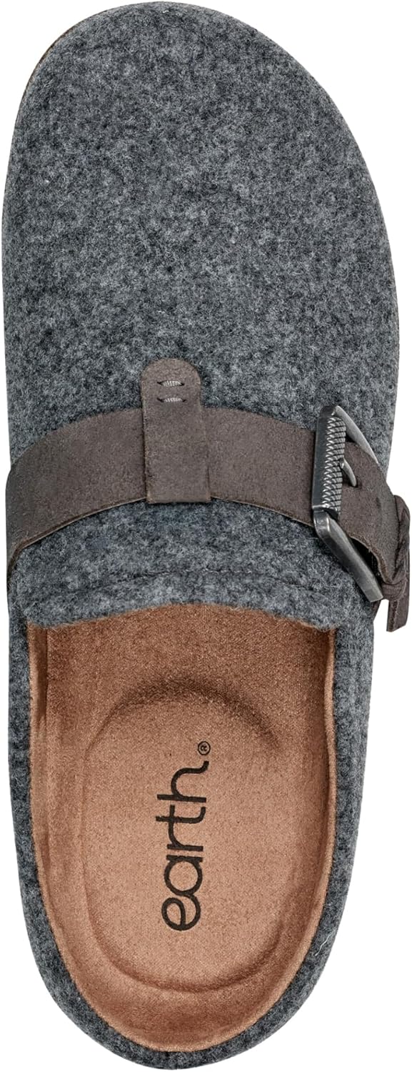 Earth Women's Eras2 Clogs - Image 2