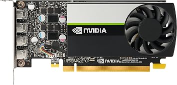 HP NVIDIA T1000 Graphic Card - 8 GB - 4 x Mini DisplayPort - Mini DisplayPort