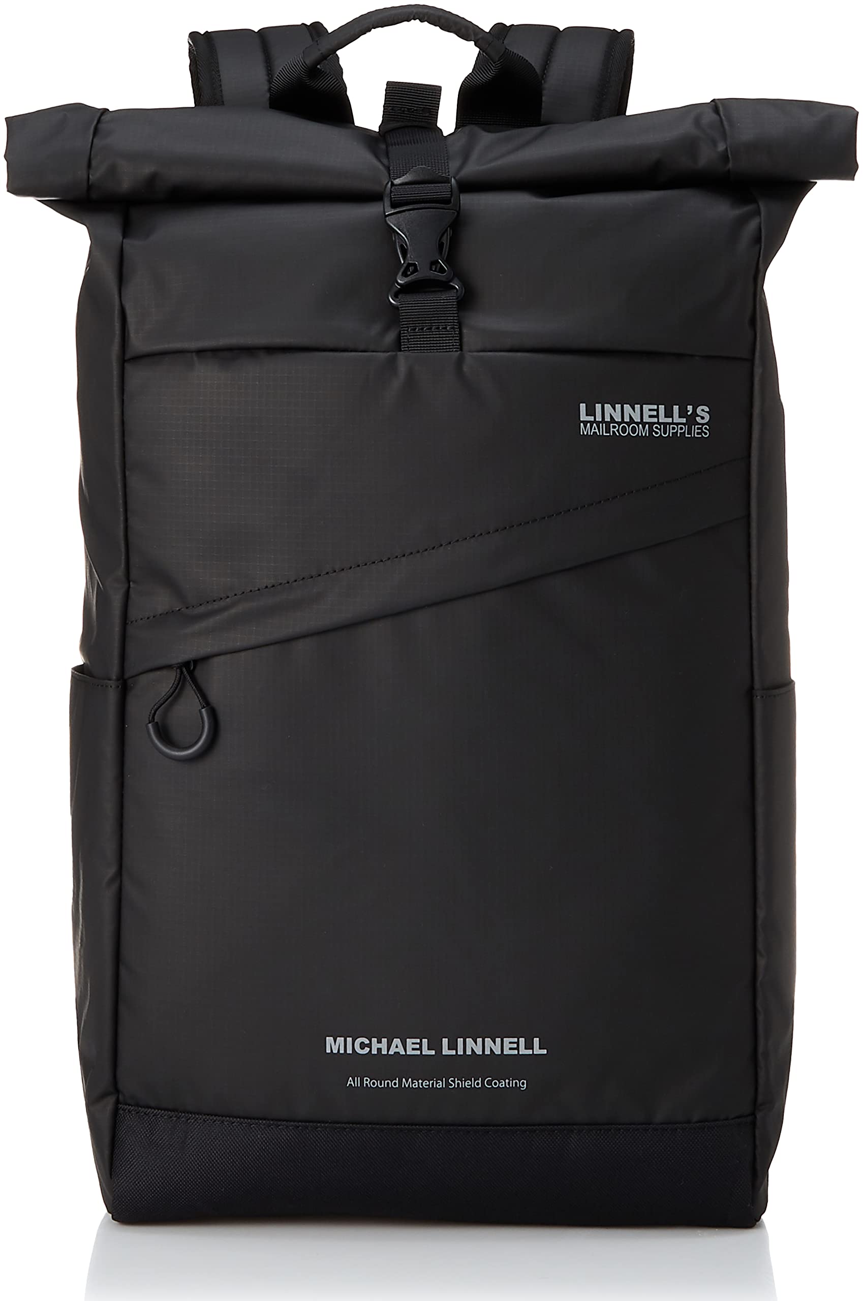 Amazon | ロールトップリュック | MICHAEL LINNELL(マイケルリンネル 