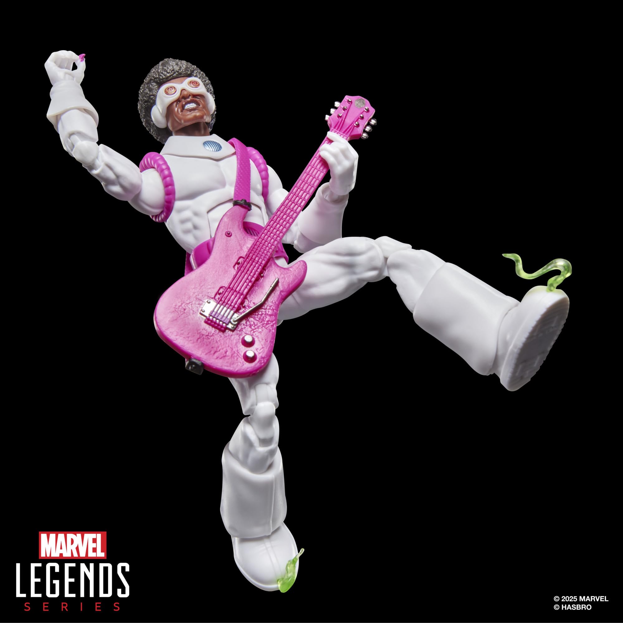 SPIDER-MAN Marvel Legends Serisi Hipno-Hustler, Retro Cardback Çizgi Roman Koleksiyon 15 cm Ölçekli Aksiyon Figürü