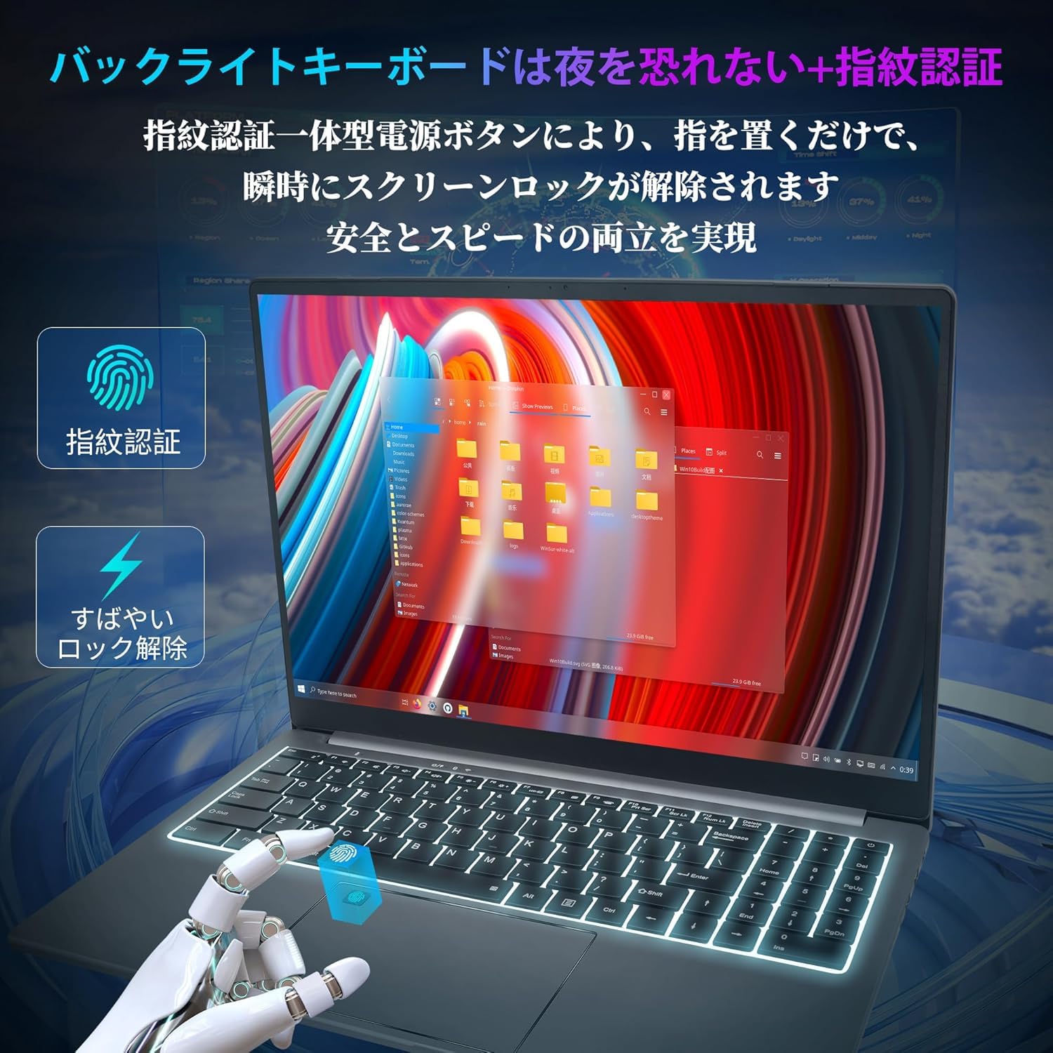 Amazon.co.jp: ノートパソコン【Core i7 1185G7/NVIDIA MX450】MS