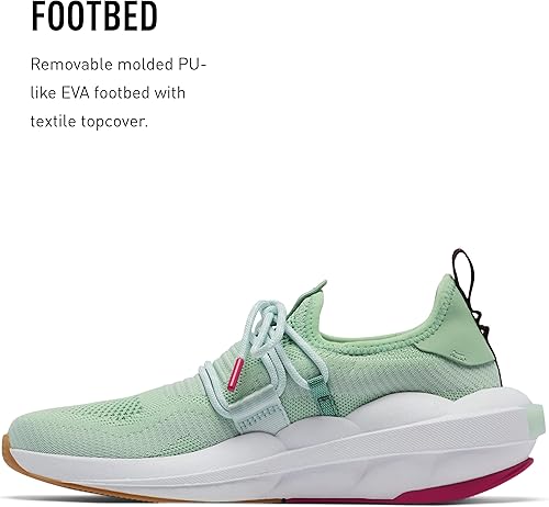 Miniatura 4 de Sorel Zapatos bajos Explorer Defy para mujer