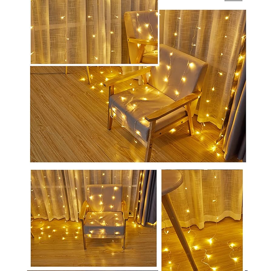 【特価セール】LED イルミネーションライト カーテンライト 1600 万色フェ Amazon.co.jp: LED イルミネーションライト カーテンライト 1600