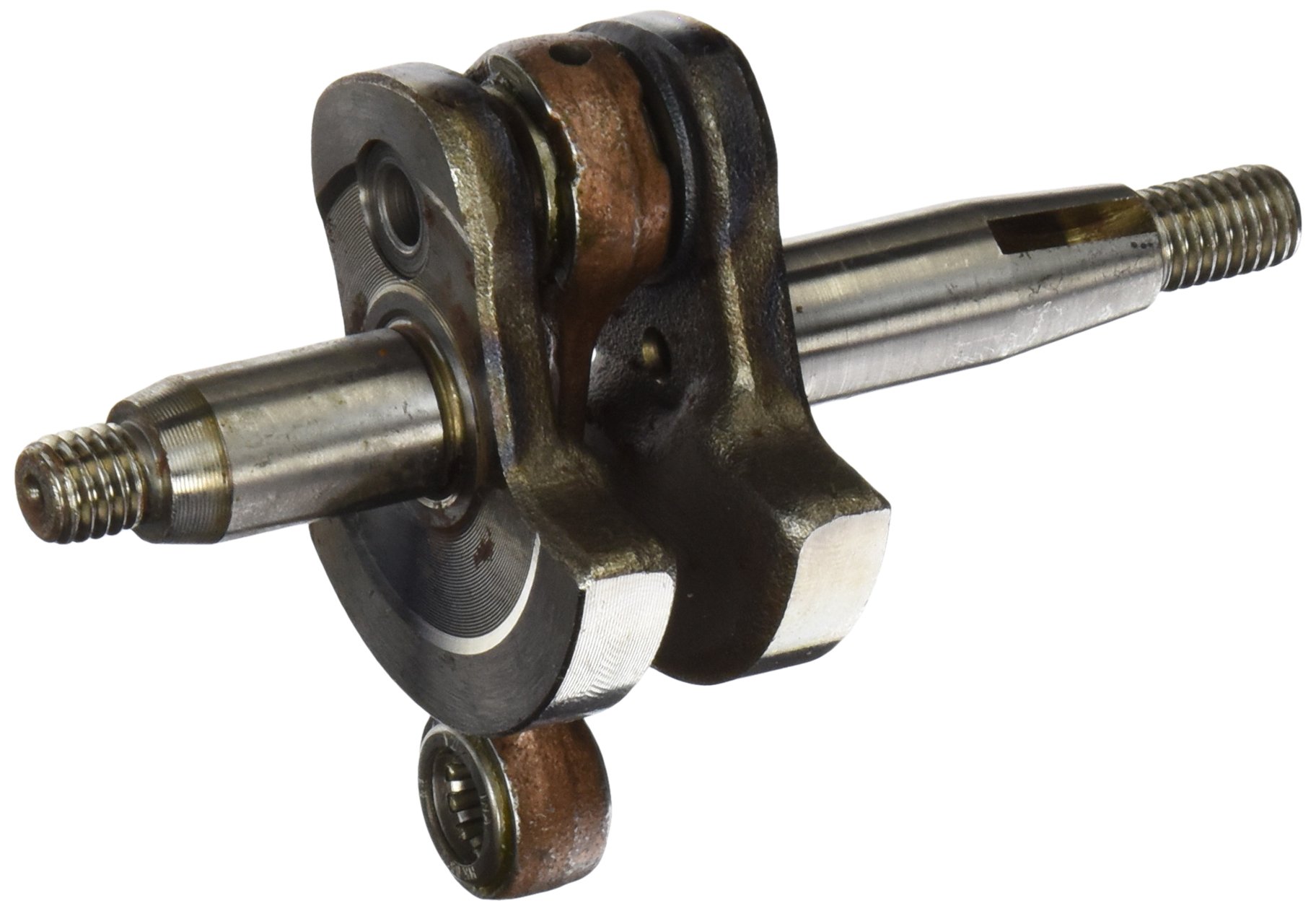 Vilebrequin Hitachi 6684592 pour réparer les vibrations et pannes moteur