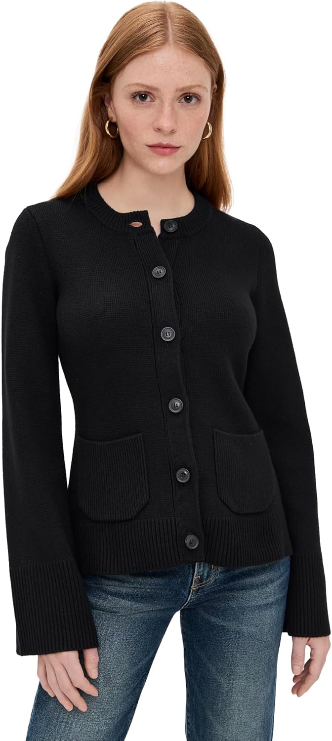 Pistola Women's Dani Cardigan