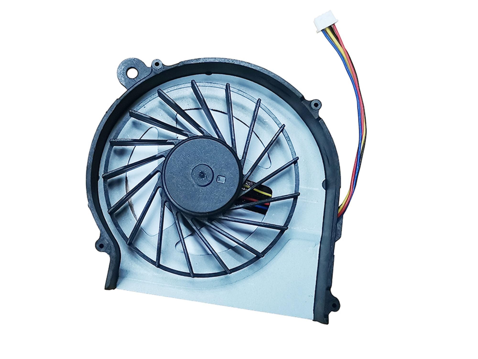 RGBBYTE CPU Cooling Fan for HP 2000-2b19wm 2000-2b29wm 2000-2b89wm 2000-2b43dx 2000-2c29wm 2000-2d09wm 2000-2d29wm 2000-2d60dx g6-1a19wm g6-1b60us g6-
