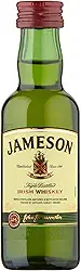 Jameson Miniatura Whisky Irlandês 50ml