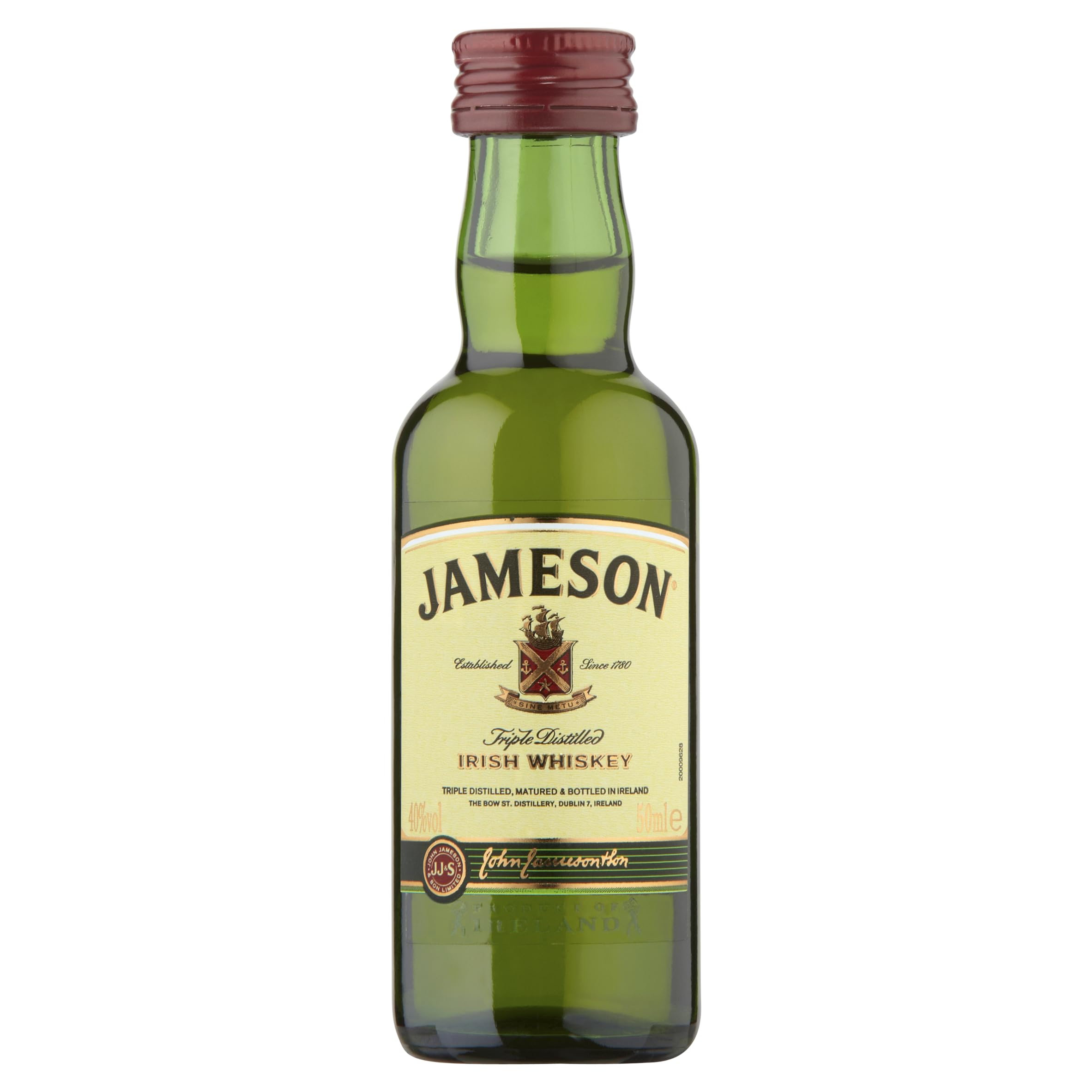 Jameson Irish Whiskey (0.05 L)