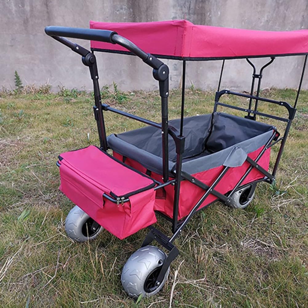 Wielofunkcyjne kółka do balonów na kółkach plażowych, 2 szt., idealne na obozy kajakowe, 205 x 115 mm, materiał PCW